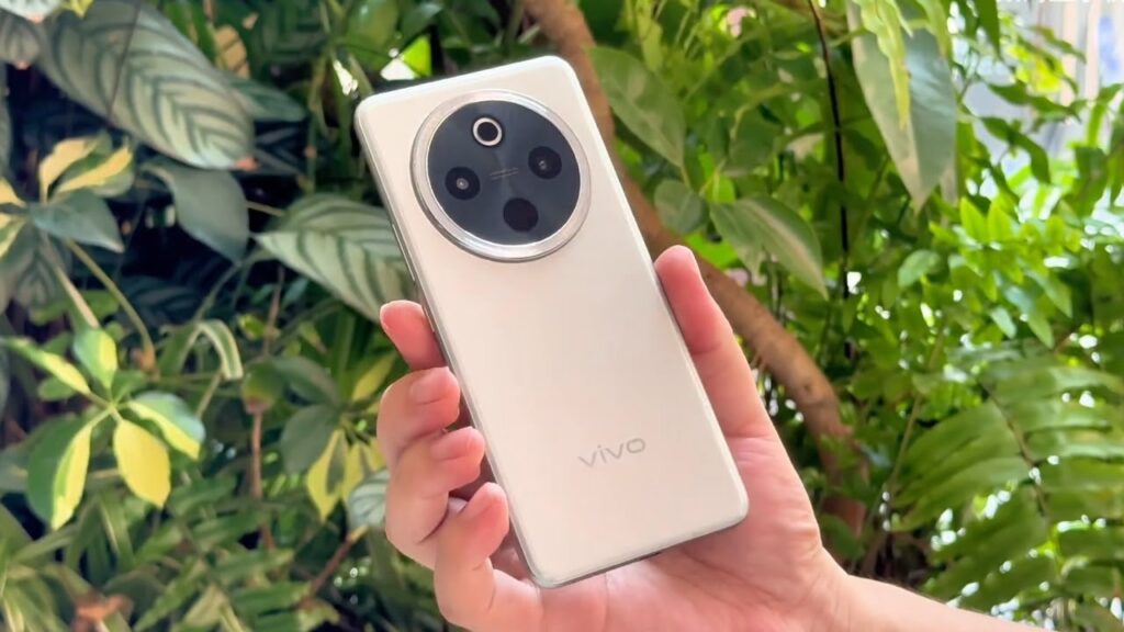 Vivo Y300 Pro