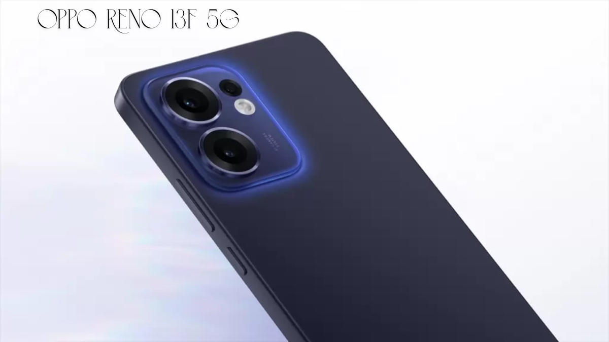 Oppo Reno 13F 5G
