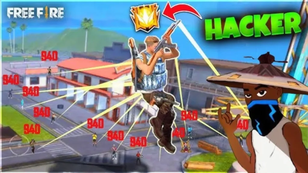 Free Fire Hack