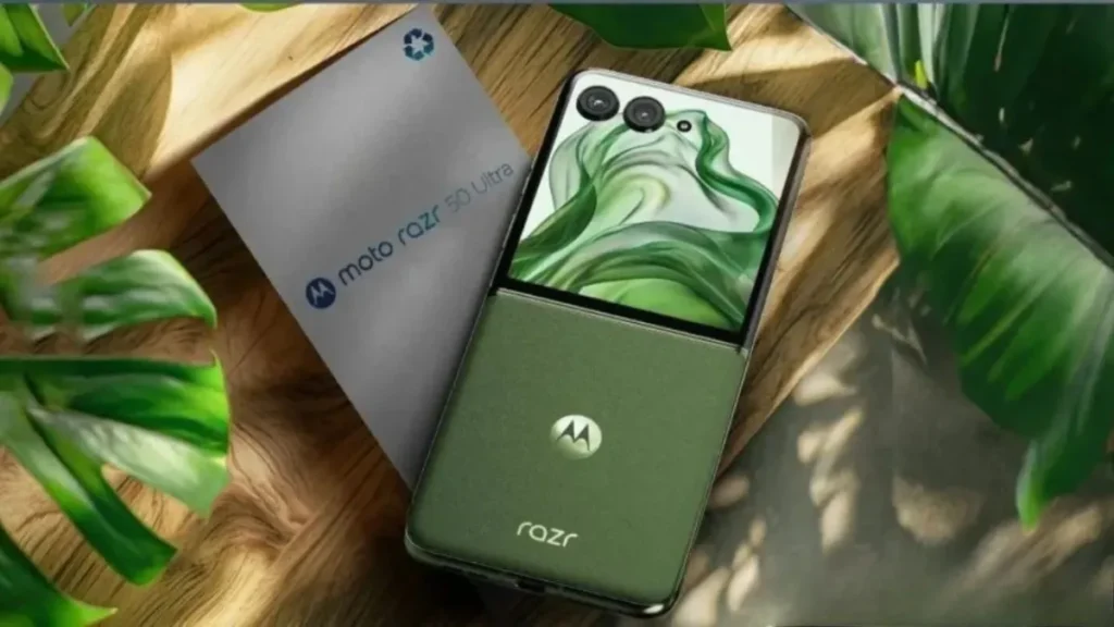 Motorola Razr 60