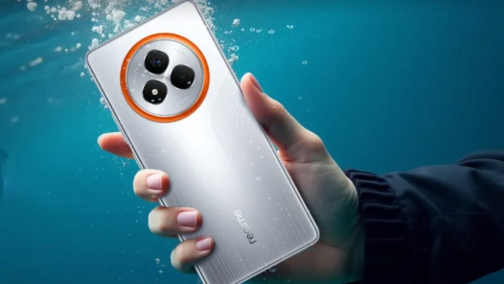 Realme Narzo 80 Lite 5G