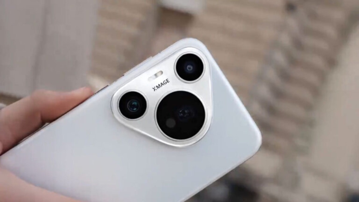 Huawei Pura 80 Pro+