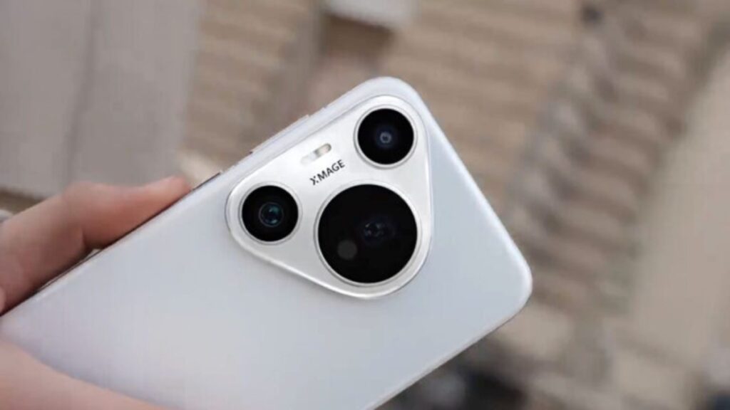 Huawei Pura 80 Pro+