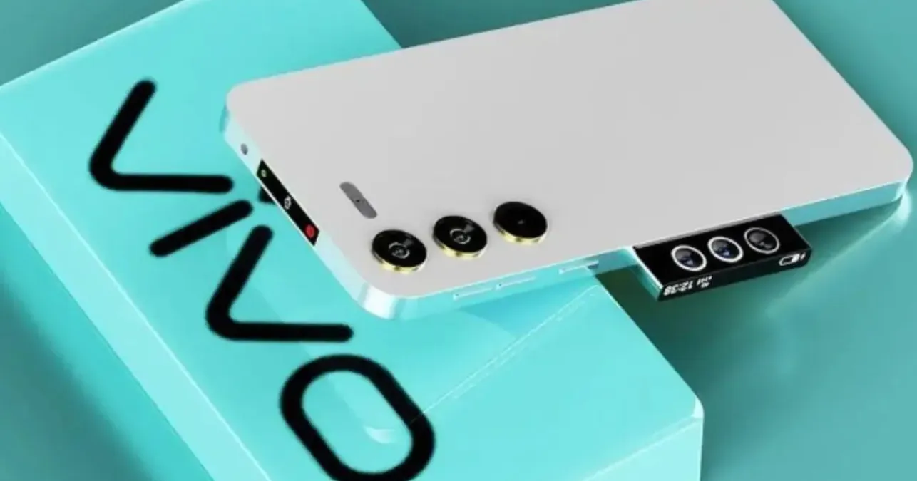 Vivo T4
