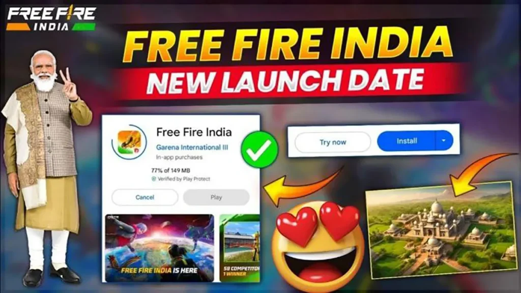 Free Fire India
