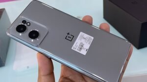 OnePlus Nord 2 Pro Price