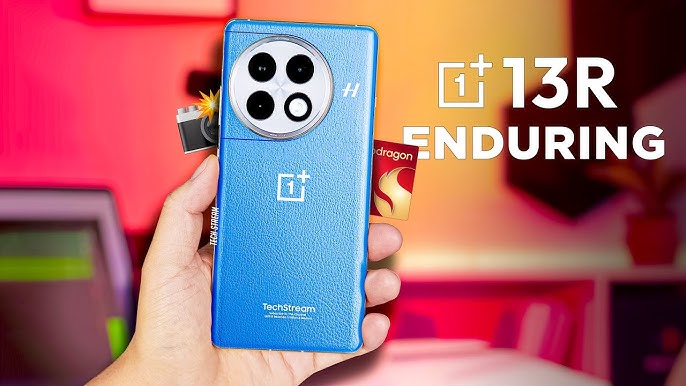 OnePlus 13R