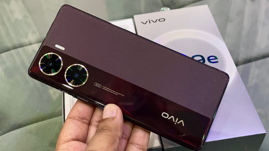 Vivo V29 5G Price