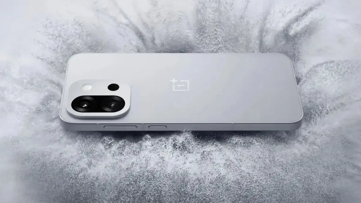 OnePlus 13s
