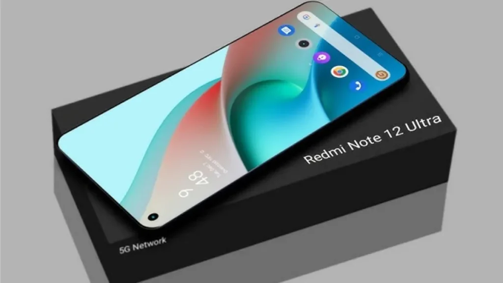 Redmi Note 12 Ultra 5G Features