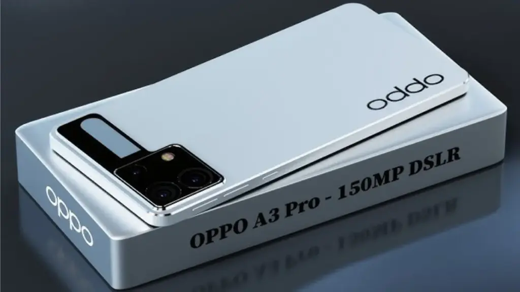 Oppo A3 Pro Price