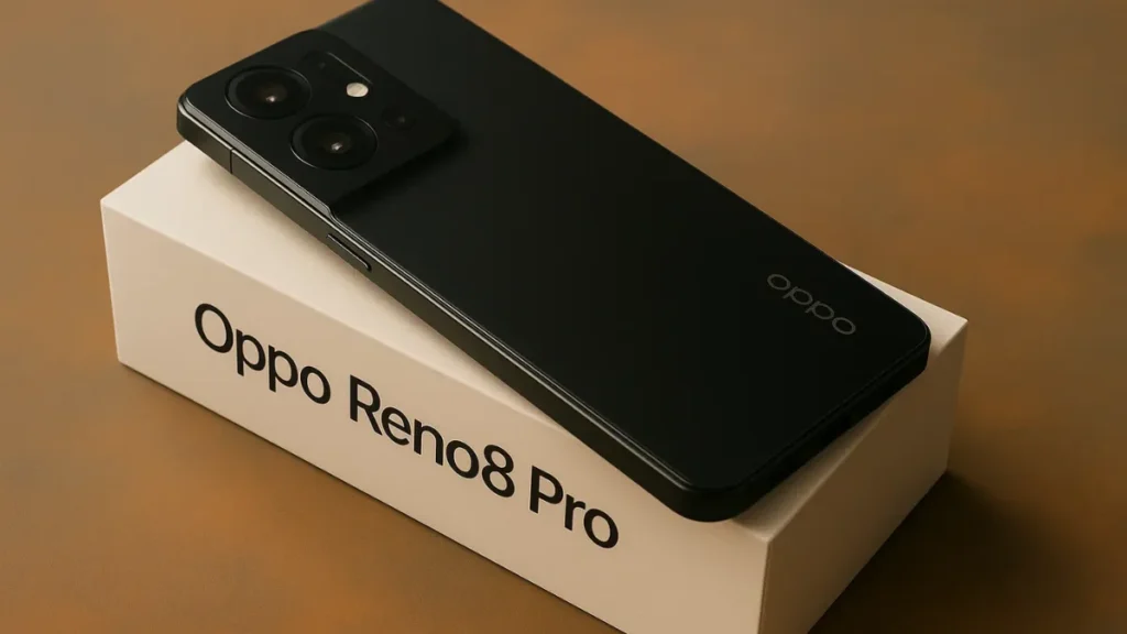 Oppo Reno 8 Pro Price