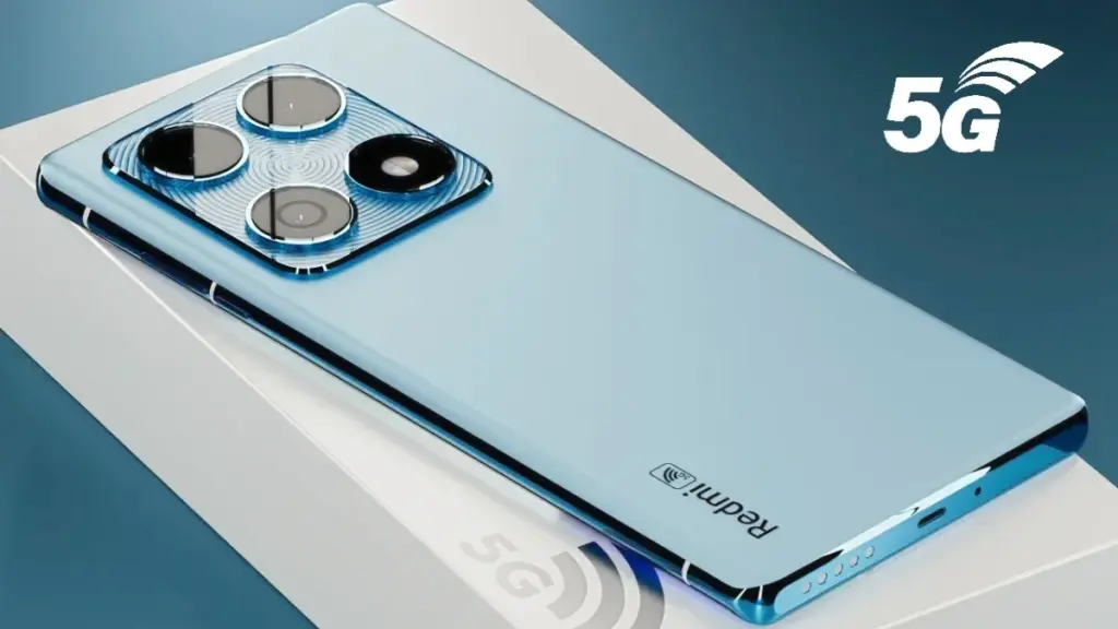 Redmi Note 15 5G