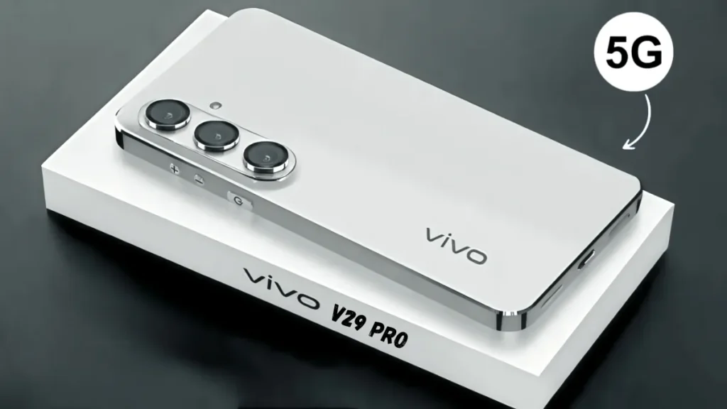 Vivo V29 Pro 5G Price