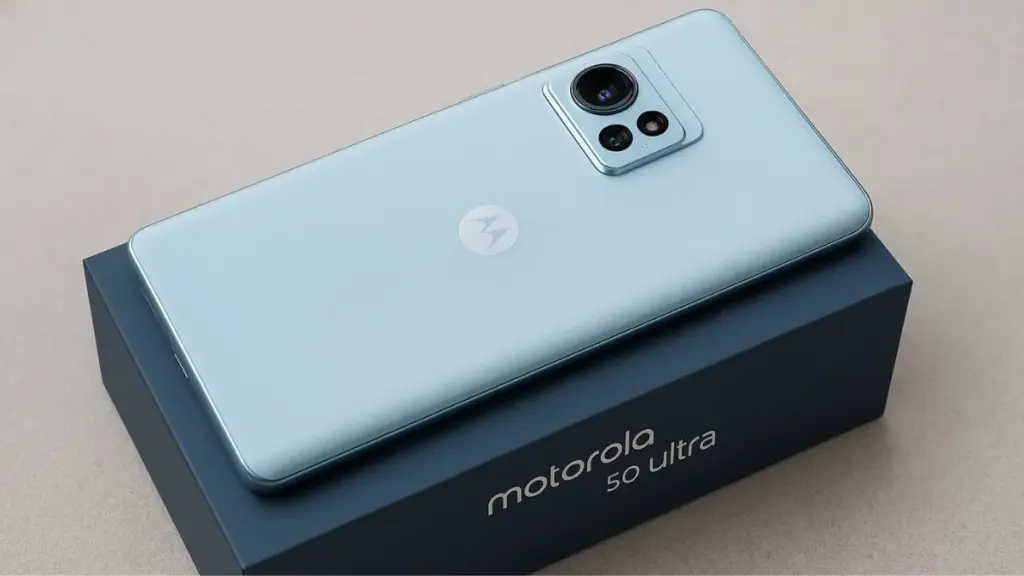 Motorola Edge 50 Ultra Review