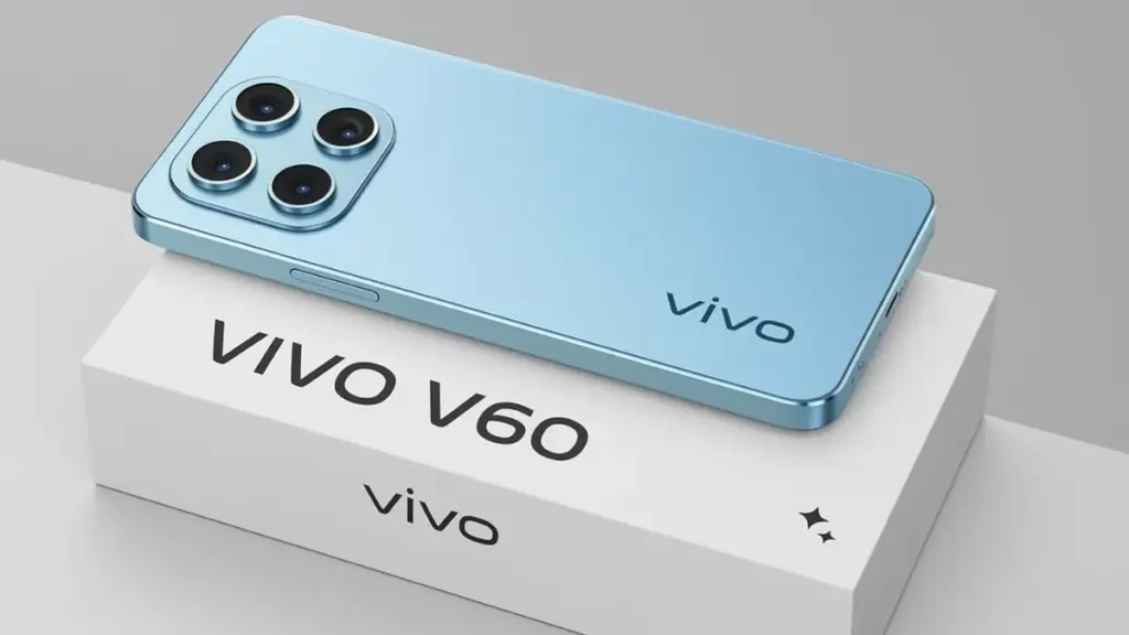 Vivo V60