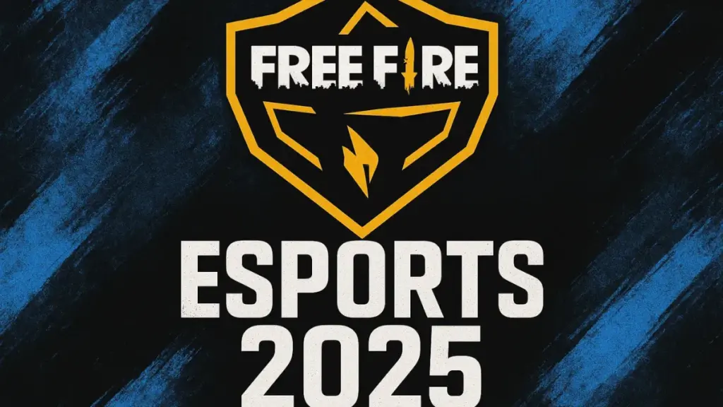 Free Fire Esports 2025