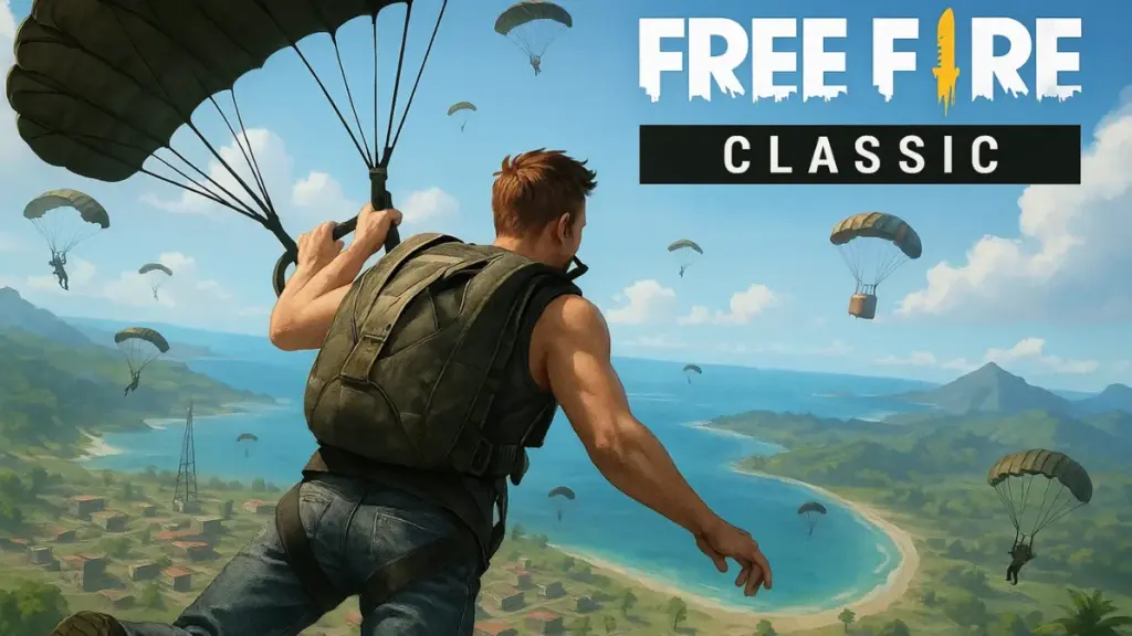 Classic Mode Free Fire