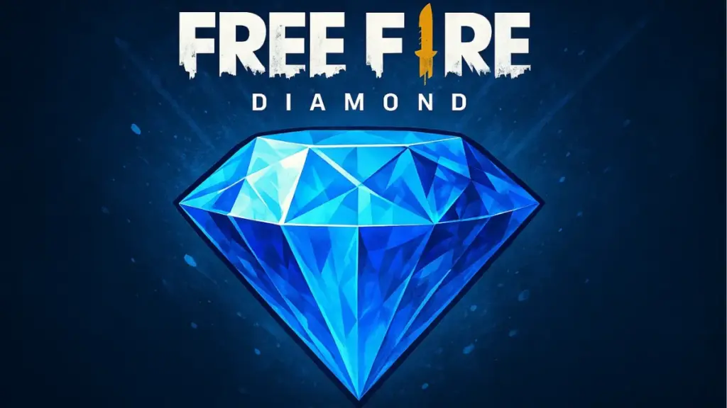 Free Fire Diamond Hack 2025