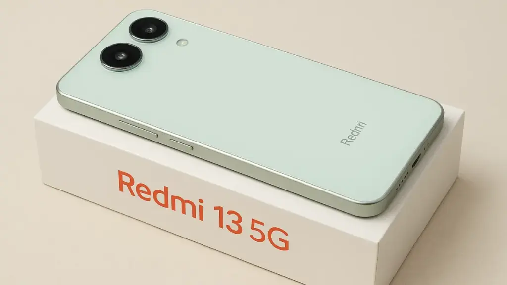 Redmi 13 5G