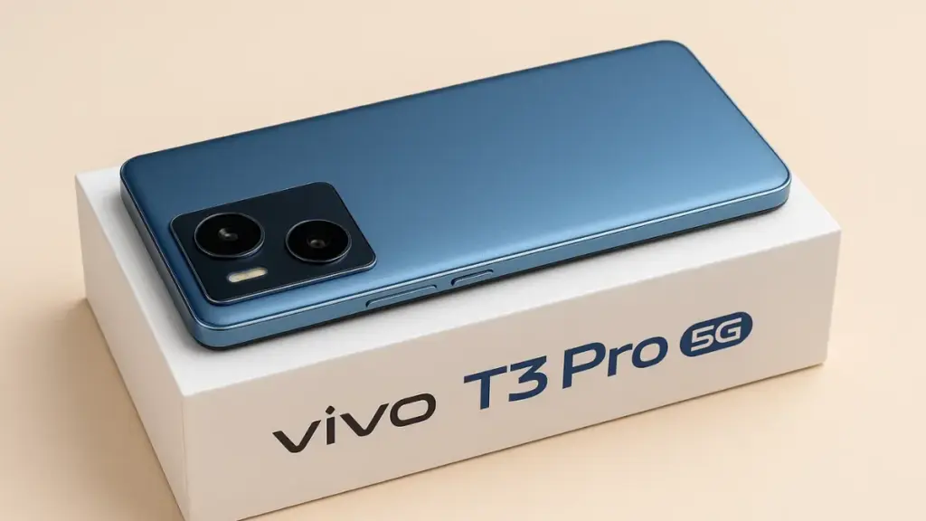 Vivo T3 Pro 5G