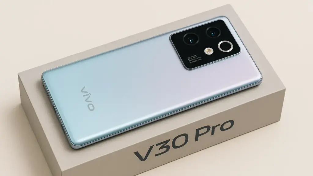 Vivo V30 Pro